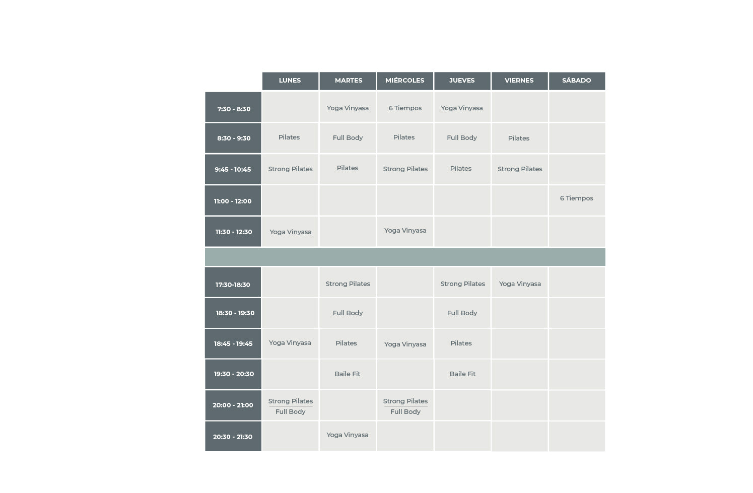 horario-mel-studio