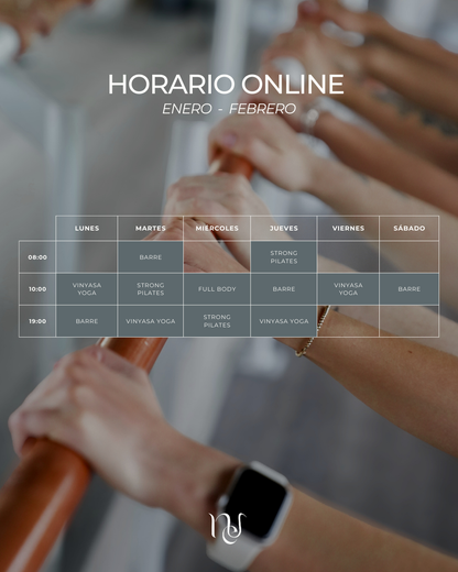 PACK NAVIDAD CALCETINES + TOBILLERAS + 4 CLASES ONLINE / ENVÍO GRATIS